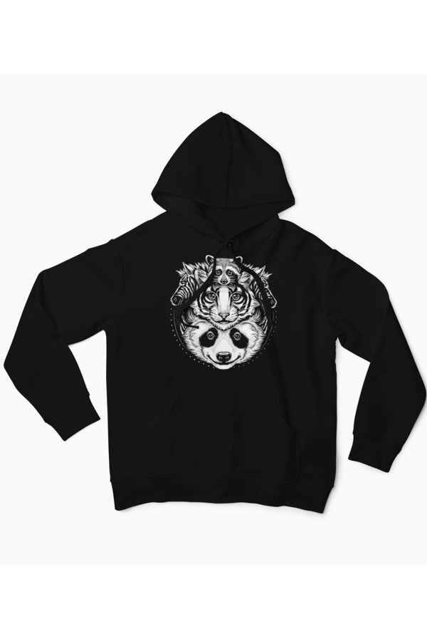 We are One Ani-Unity Hoodie π»ββοΈ