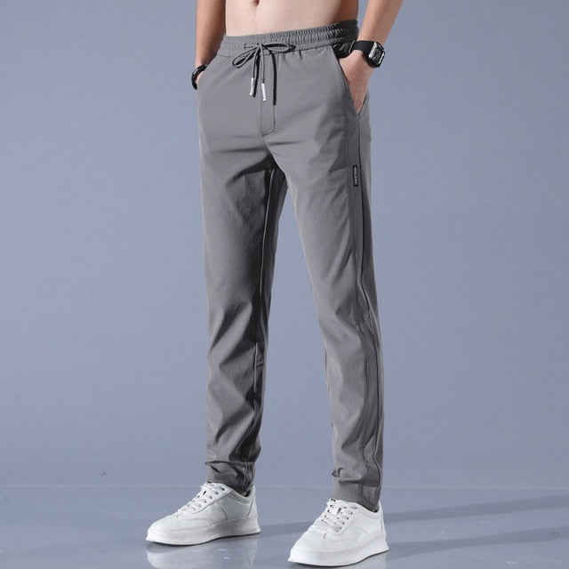 Men's Fast Dry Stretch Pants