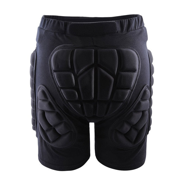 Shock Absorbing Shorts