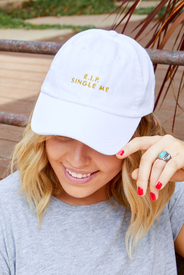 Bride | Babe | Wedding Party dad hats --- Too Many Options to List!