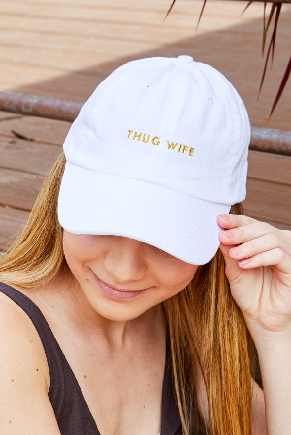 Bride | Babe | Wedding Party dad hats --- Too Many Options to List!