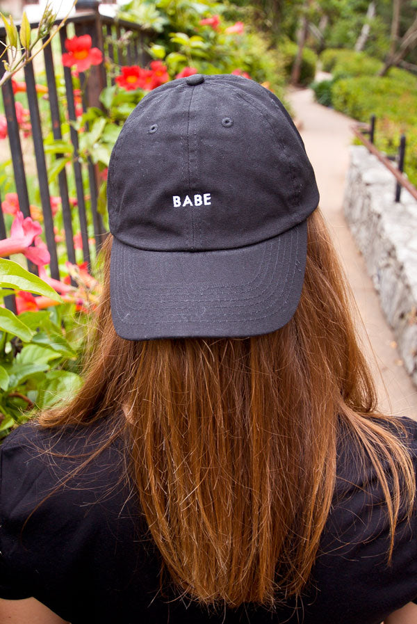 Bride | Babe | Wedding Party dad hats --- Too Many Options to List!