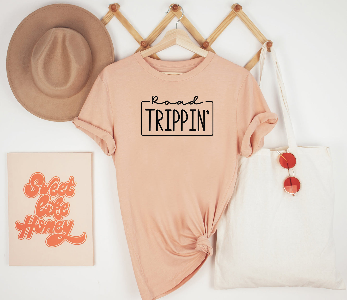 Road Trippin Shirt, Road Trip Shirt