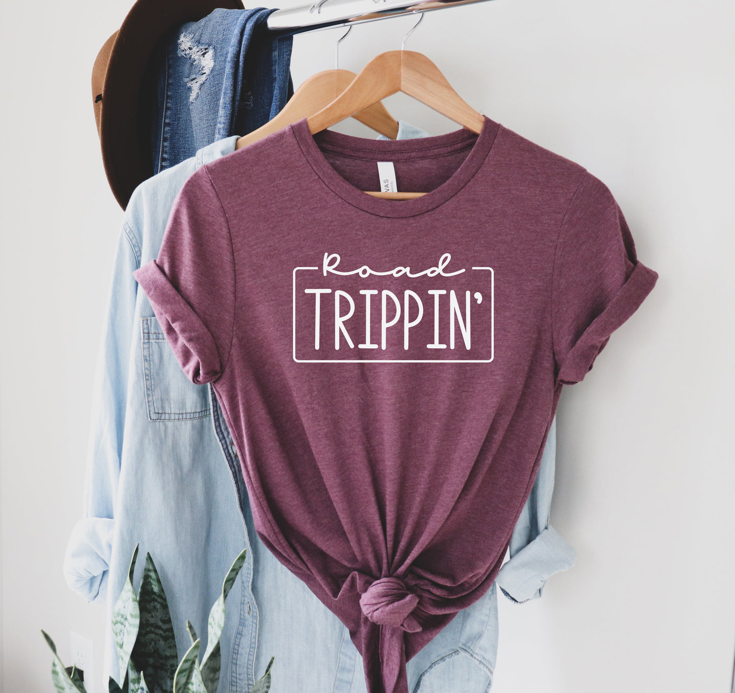 Road Trippin Shirt, Road Trip Shirt