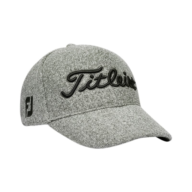 Golf Hats Titleist Designs